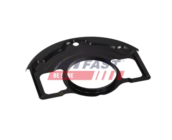 Spritzblech, Bremsscheibe Vorderachse Vorderachse links Vorderachse rechts FAST FT03933 Bild Spritzblech, Bremsscheibe Vorderachse Vorderachse links Vorderachse rechts FAST FT03933