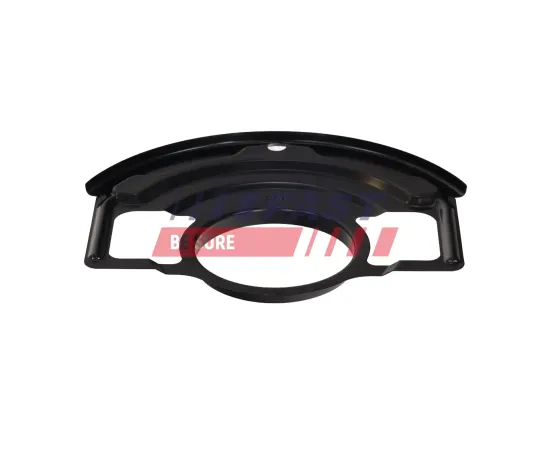 Spritzblech, Bremsscheibe Vorderachse Vorderachse links Vorderachse rechts FAST FT03933 Bild Spritzblech, Bremsscheibe Vorderachse Vorderachse links Vorderachse rechts FAST FT03933