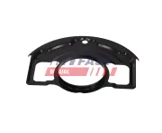 Spritzblech, Bremsscheibe Vorderachse Vorderachse links Vorderachse rechts FAST FT03933