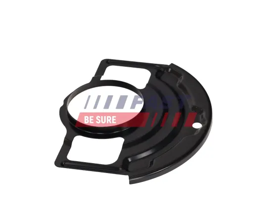 Spritzblech, Bremsscheibe Vorderachse Vorderachse links Vorderachse rechts FAST FT03933 Bild Spritzblech, Bremsscheibe Vorderachse Vorderachse links Vorderachse rechts FAST FT03933