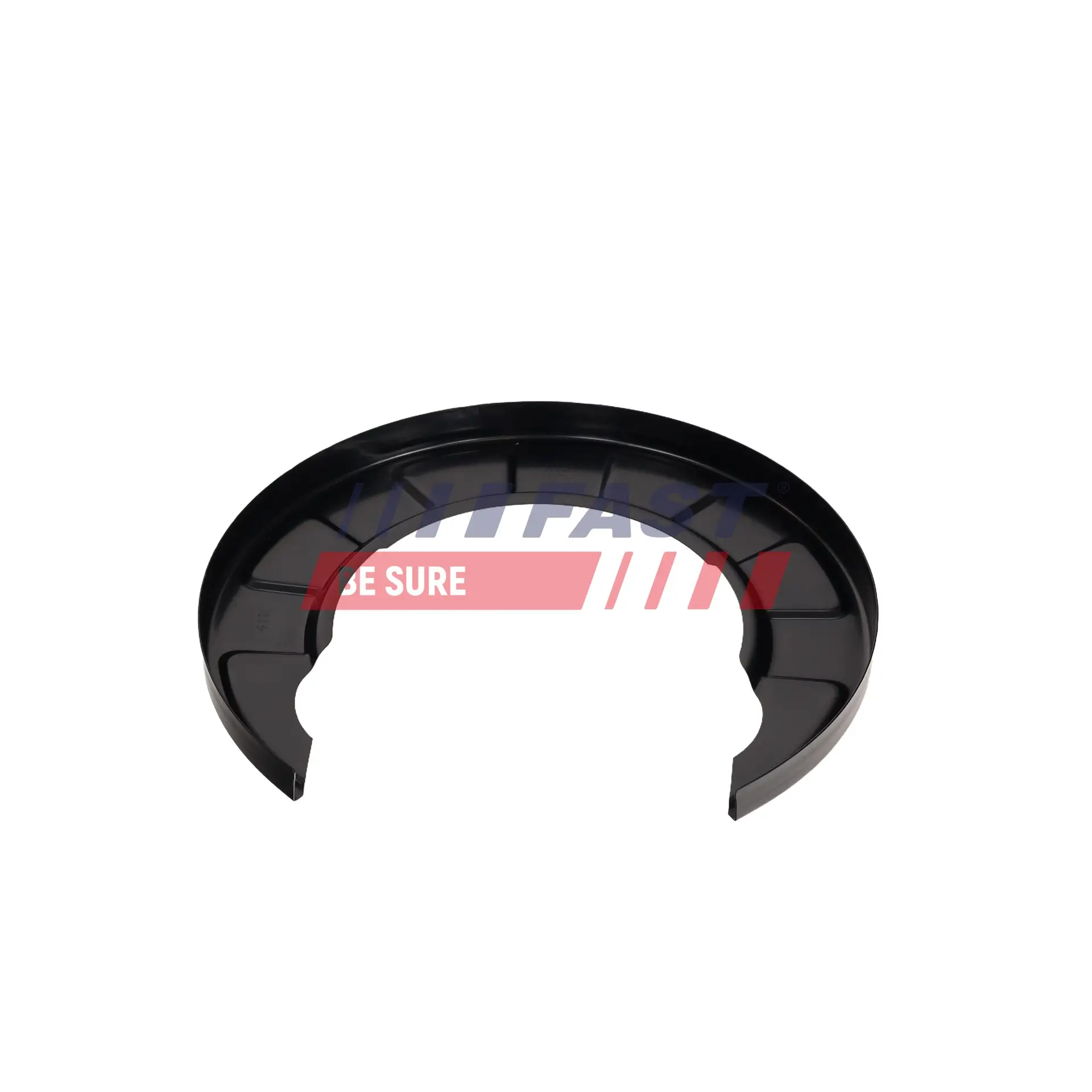 Spritzblech, Bremsscheibe Hinterachse Hinterachse links Hinterachse rechts FAST FT03934