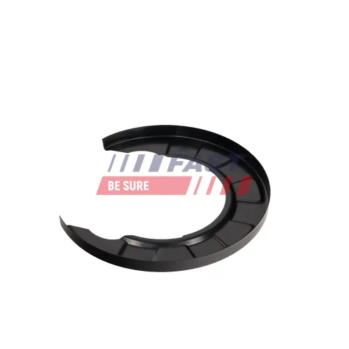 Spritzblech, Bremsscheibe Hinterachse Hinterachse links Hinterachse rechts FAST FT03934 Bild Spritzblech, Bremsscheibe Hinterachse Hinterachse links Hinterachse rechts FAST FT03934