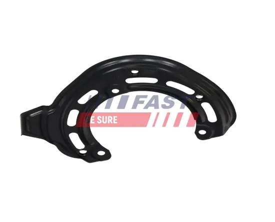 Spritzblech, Bremsscheibe Vorderachse links FAST FT03935 Bild Spritzblech, Bremsscheibe Vorderachse links FAST FT03935
