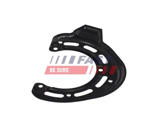 Spritzblech, Bremsscheibe Vorderachse links FAST FT03935 Bild Spritzblech, Bremsscheibe Vorderachse links FAST FT03935