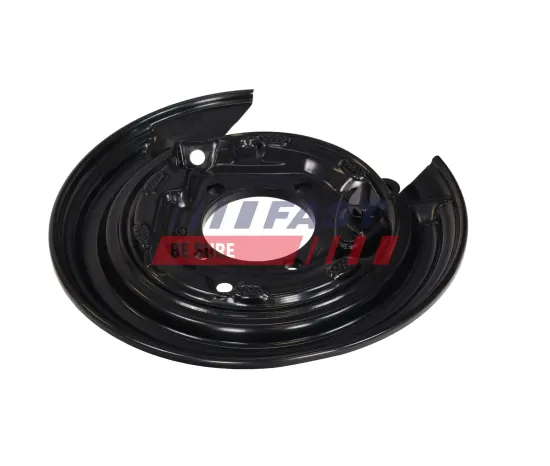 Spritzblech, Bremsscheibe Hinterachse links FAST FT03936 Bild Spritzblech, Bremsscheibe Hinterachse links FAST FT03936