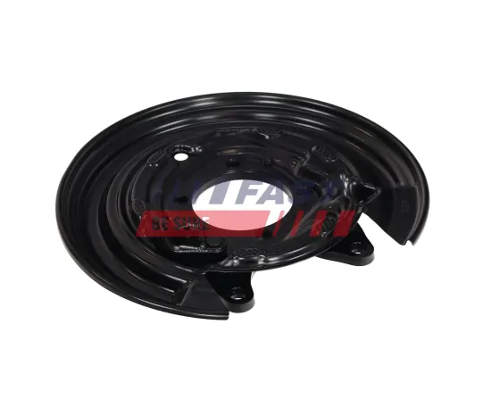 Spritzblech, Bremsscheibe Hinterachse links FAST FT03936 Bild Spritzblech, Bremsscheibe Hinterachse links FAST FT03936