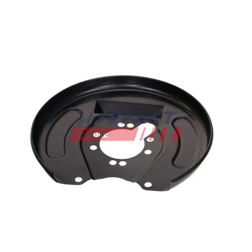 Spritzblech, Bremsscheibe Hinterachse links FAST FT03940 Bild Spritzblech, Bremsscheibe Hinterachse links FAST FT03940