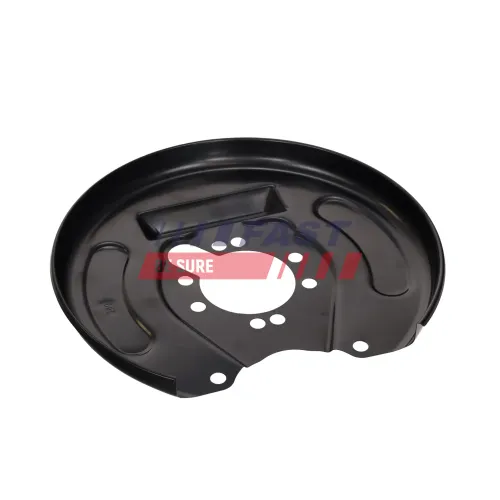 Spritzblech, Bremsscheibe Hinterachse rechts FAST FT03941 Bild Spritzblech, Bremsscheibe Hinterachse rechts FAST FT03941