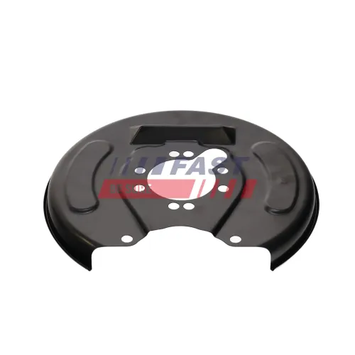 Spritzblech, Bremsscheibe Hinterachse rechts FAST FT03941 Bild Spritzblech, Bremsscheibe Hinterachse rechts FAST FT03941