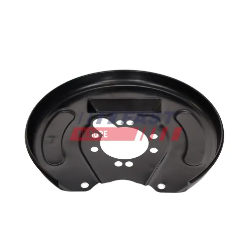 Spritzblech, Bremsscheibe Hinterachse rechts FAST FT03941 Bild Spritzblech, Bremsscheibe Hinterachse rechts FAST FT03941