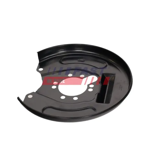 Spritzblech, Bremsscheibe Hinterachse rechts FAST FT03941 Bild Spritzblech, Bremsscheibe Hinterachse rechts FAST FT03941