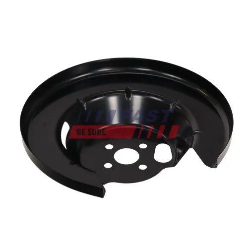 Spritzblech, Bremsscheibe Hinterachse links FAST FT03942 Bild Spritzblech, Bremsscheibe Hinterachse links FAST FT03942