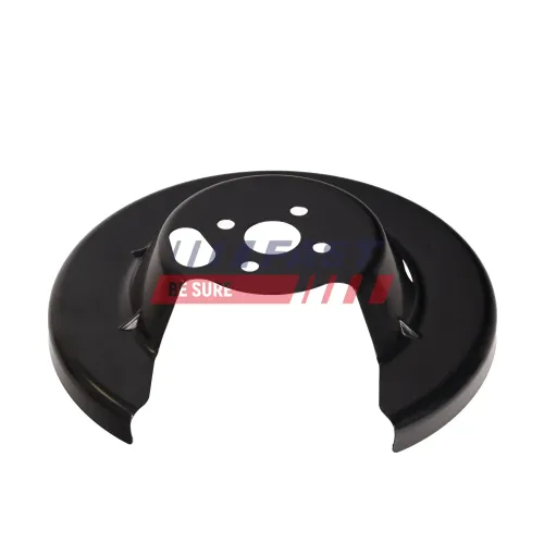 Spritzblech, Bremsscheibe Hinterachse links FAST FT03942 Bild Spritzblech, Bremsscheibe Hinterachse links FAST FT03942