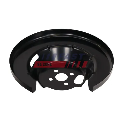 Spritzblech, Bremsscheibe Hinterachse links FAST FT03942 Bild Spritzblech, Bremsscheibe Hinterachse links FAST FT03942