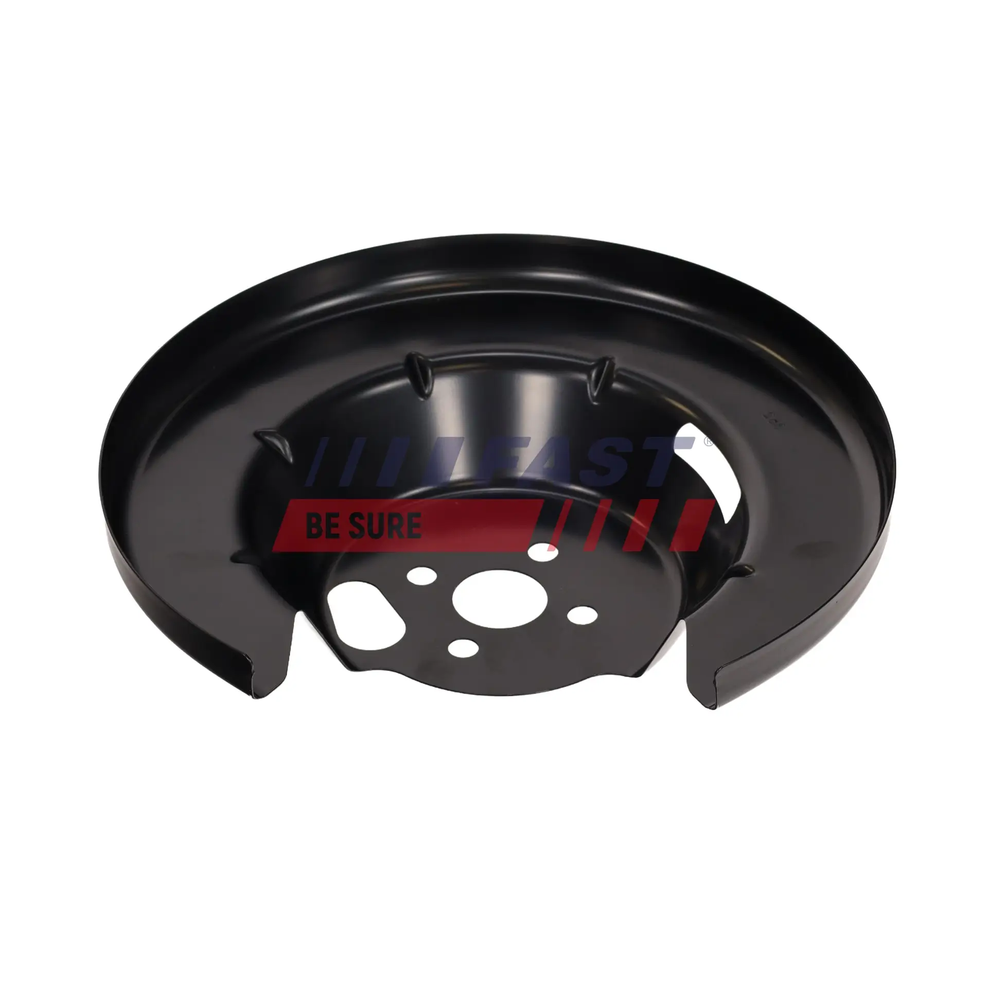 Spritzblech, Bremsscheibe Hinterachse rechts FAST FT03943