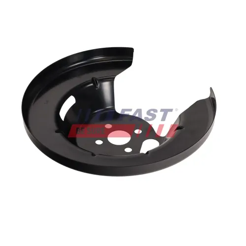 Spritzblech, Bremsscheibe Hinterachse rechts FAST FT03943 Bild Spritzblech, Bremsscheibe Hinterachse rechts FAST FT03943