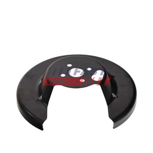 Spritzblech, Bremsscheibe Hinterachse rechts FAST FT03943 Bild Spritzblech, Bremsscheibe Hinterachse rechts FAST FT03943