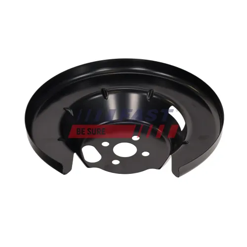 Spritzblech, Bremsscheibe Hinterachse rechts FAST FT03943 Bild Spritzblech, Bremsscheibe Hinterachse rechts FAST FT03943