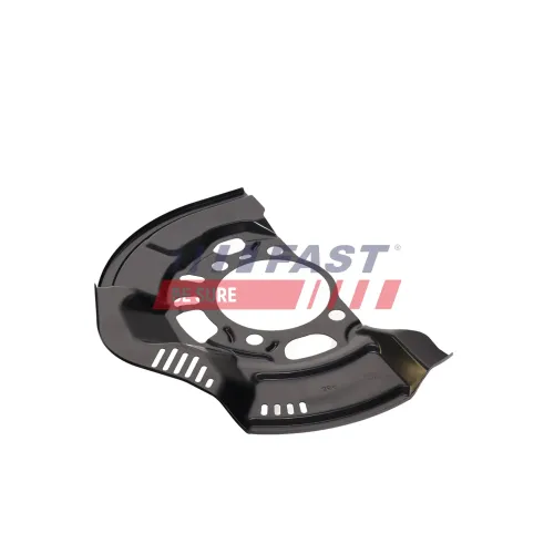 Spritzblech, Bremsscheibe Vorderachse links FAST FT03944 Bild Spritzblech, Bremsscheibe Vorderachse links FAST FT03944