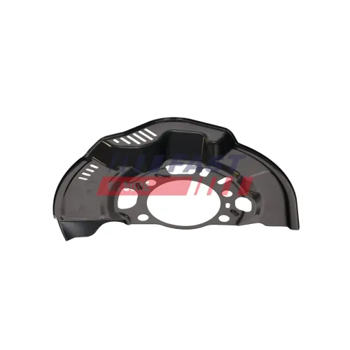 Spritzblech, Bremsscheibe Vorderachse links FAST FT03944 Bild Spritzblech, Bremsscheibe Vorderachse links FAST FT03944