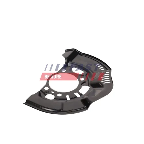 Spritzblech, Bremsscheibe Vorderachse links FAST FT03944 Bild Spritzblech, Bremsscheibe Vorderachse links FAST FT03944