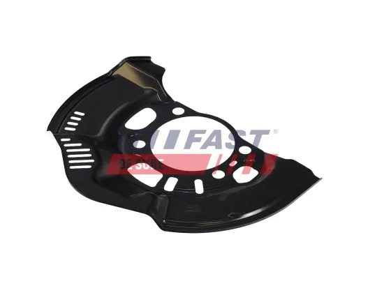 Spritzblech, Bremsscheibe Vorderachse rechts FAST FT03945 Bild Spritzblech, Bremsscheibe Vorderachse rechts FAST FT03945