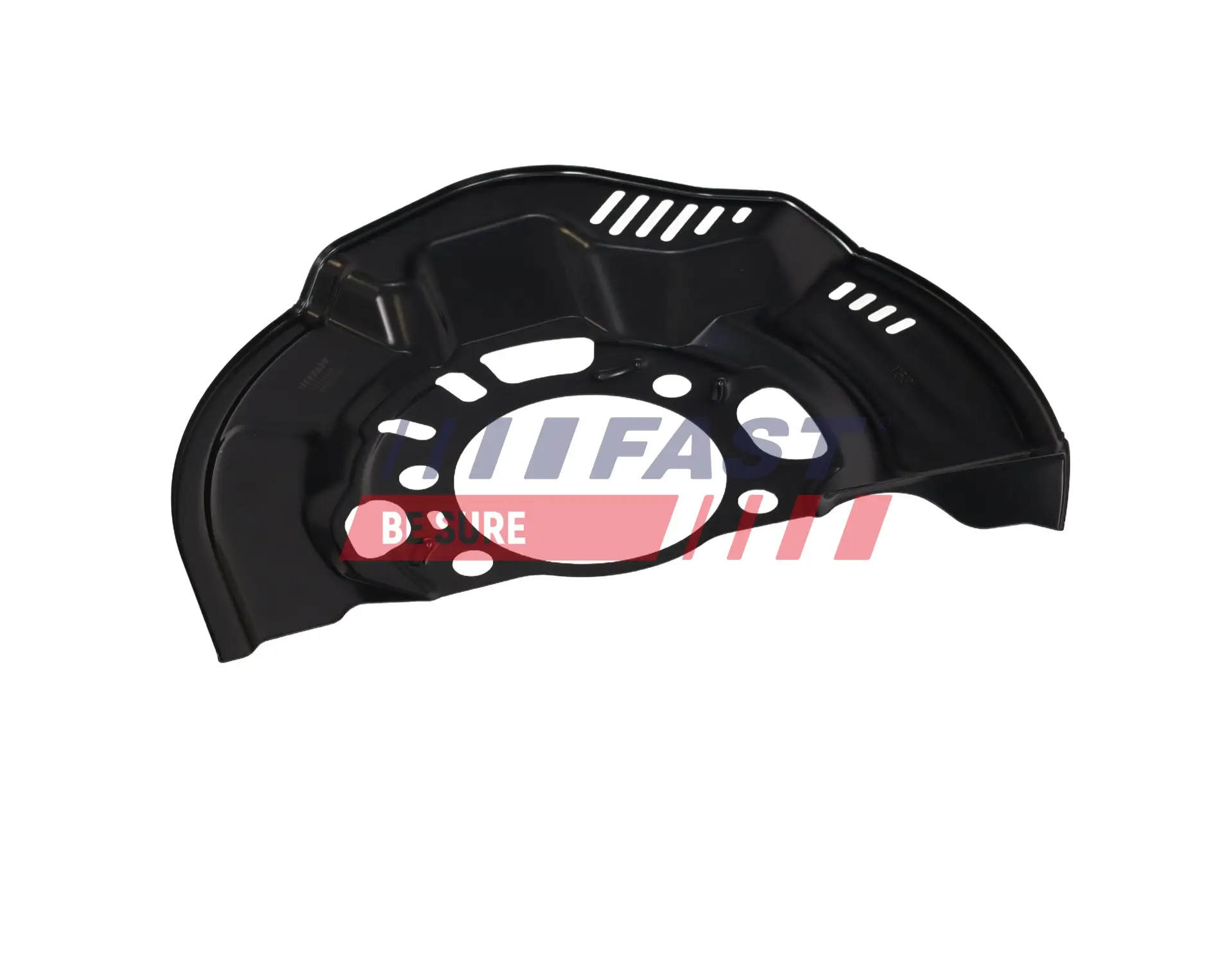 Kühlerschlauch FAST FT61053