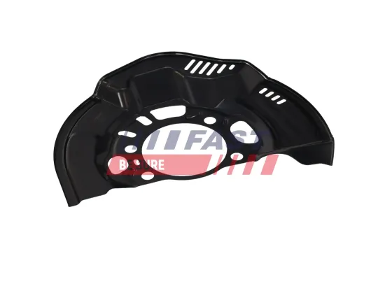 Kühlerschlauch FAST FT61053 Bild Kühlerschlauch FAST FT61053