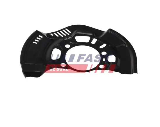 Spritzblech, Bremsscheibe Vorderachse rechts FAST FT03945 Bild Spritzblech, Bremsscheibe Vorderachse rechts FAST FT03945
