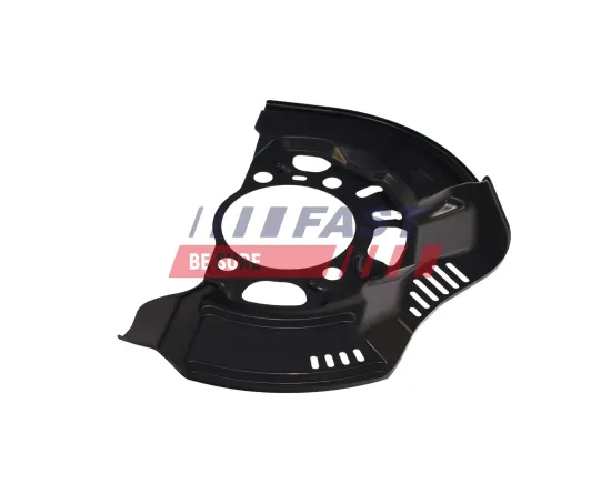 Spritzblech, Bremsscheibe Vorderachse rechts FAST FT03945 Bild Spritzblech, Bremsscheibe Vorderachse rechts FAST FT03945