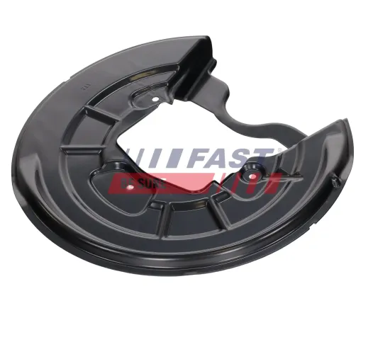 Spritzblech, Bremsscheibe Hinterachse links FAST FT03946 Bild Spritzblech, Bremsscheibe Hinterachse links FAST FT03946