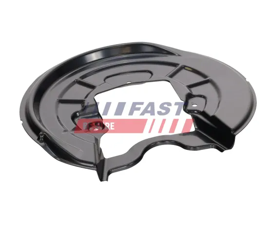 Spritzblech, Bremsscheibe Hinterachse links FAST FT03946 Bild Spritzblech, Bremsscheibe Hinterachse links FAST FT03946