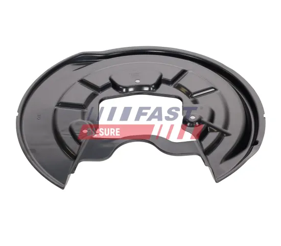Spritzblech, Bremsscheibe Hinterachse links FAST FT03946 Bild Spritzblech, Bremsscheibe Hinterachse links FAST FT03946