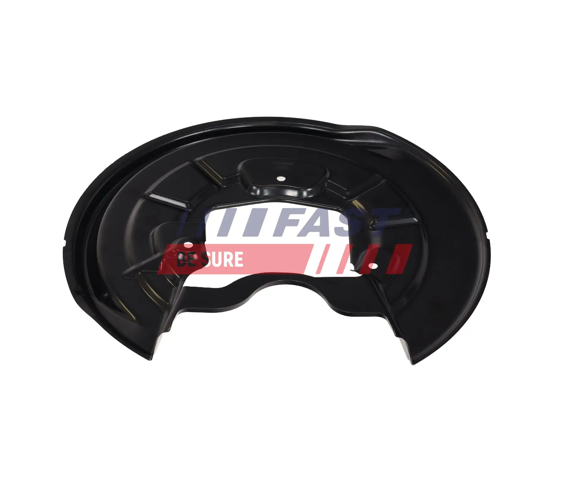 Spritzblech, Bremsscheibe Hinterachse rechts FAST FT03947