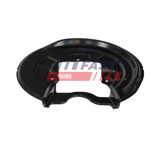 Spritzblech, Bremsscheibe Hinterachse rechts FAST FT03947 Bild Spritzblech, Bremsscheibe Hinterachse rechts FAST FT03947