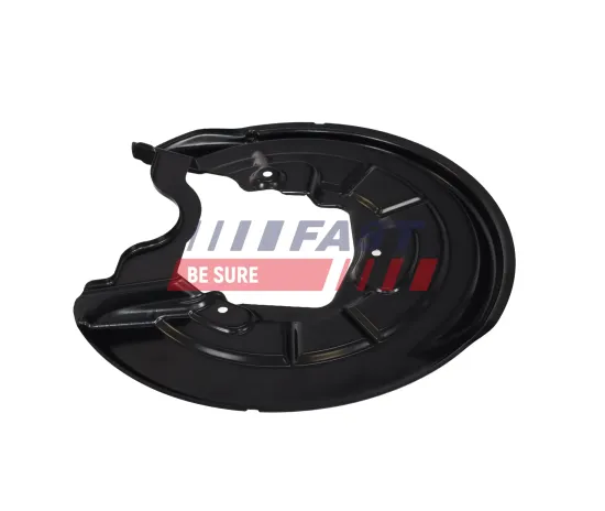 Spritzblech, Bremsscheibe Hinterachse rechts FAST FT03947 Bild Spritzblech, Bremsscheibe Hinterachse rechts FAST FT03947