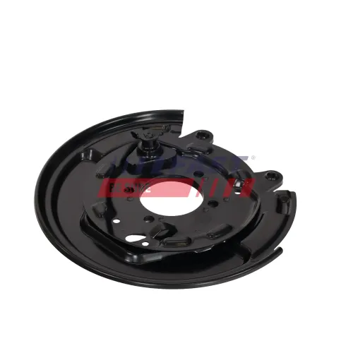 Spritzblech, Bremsscheibe Hinterachse links FAST FT03948 Bild Spritzblech, Bremsscheibe Hinterachse links FAST FT03948