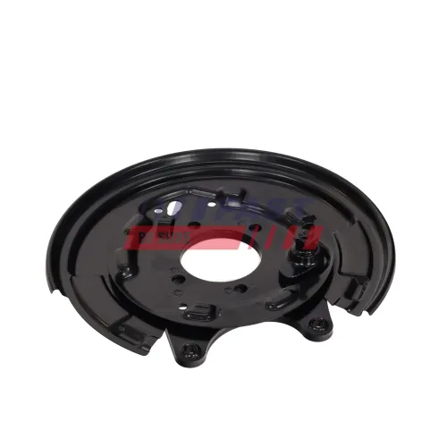 Spritzblech, Bremsscheibe Hinterachse links FAST FT03948 Bild Spritzblech, Bremsscheibe Hinterachse links FAST FT03948