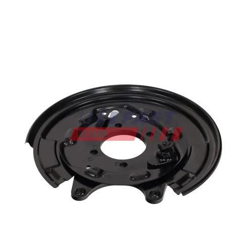 Spritzblech, Bremsscheibe Hinterachse links FAST FT03948 Bild Spritzblech, Bremsscheibe Hinterachse links FAST FT03948