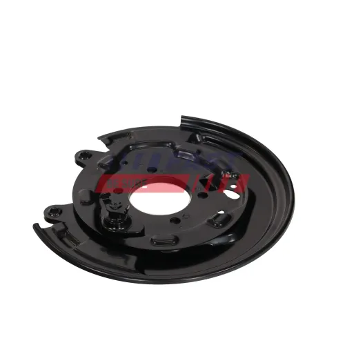 Spritzblech, Bremsscheibe Hinterachse links FAST FT03948 Bild Spritzblech, Bremsscheibe Hinterachse links FAST FT03948