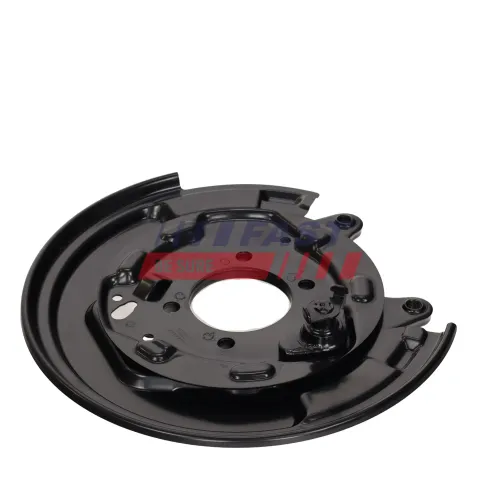 Spritzblech, Bremsscheibe Hinterachse rechts FAST FT03949 Bild Spritzblech, Bremsscheibe Hinterachse rechts FAST FT03949