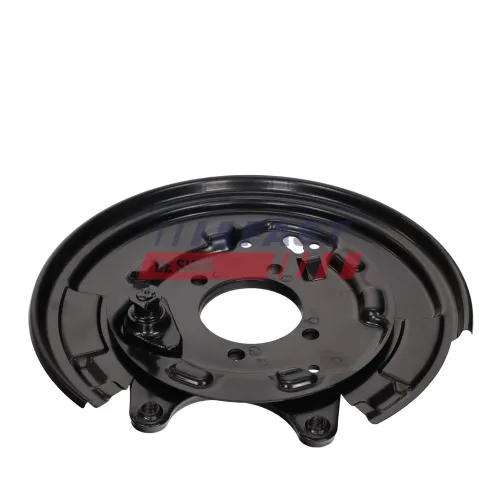 Spritzblech, Bremsscheibe Hinterachse rechts FAST FT03949 Bild Spritzblech, Bremsscheibe Hinterachse rechts FAST FT03949