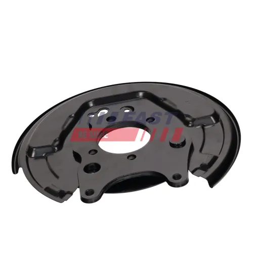 Spritzblech, Bremsscheibe Hinterachse rechts FAST FT03949 Bild Spritzblech, Bremsscheibe Hinterachse rechts FAST FT03949