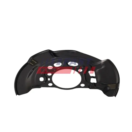 Spritzblech, Bremsscheibe Vorderachse links FAST FT03950 Bild Spritzblech, Bremsscheibe Vorderachse links FAST FT03950