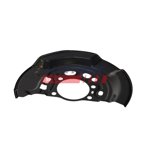 Spritzblech, Bremsscheibe Vorderachse links FAST FT03950 Bild Spritzblech, Bremsscheibe Vorderachse links FAST FT03950