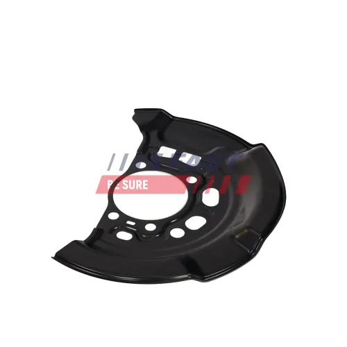 Spritzblech, Bremsscheibe Vorderachse links FAST FT03950 Bild Spritzblech, Bremsscheibe Vorderachse links FAST FT03950