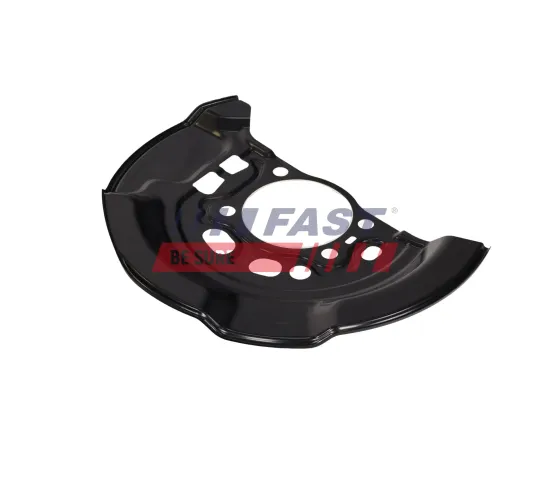 Spritzblech, Bremsscheibe Vorderachse rechts FAST FT03951 Bild Spritzblech, Bremsscheibe Vorderachse rechts FAST FT03951
