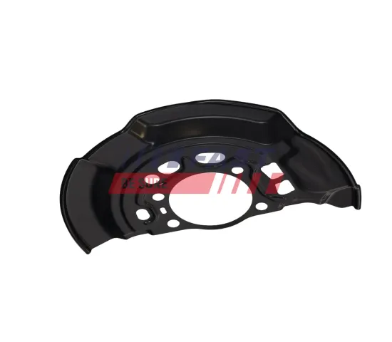 Spritzblech, Bremsscheibe Vorderachse rechts FAST FT03951 Bild Spritzblech, Bremsscheibe Vorderachse rechts FAST FT03951