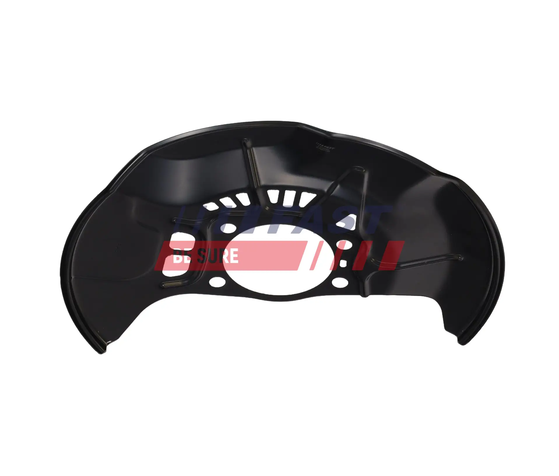 Spritzblech, Bremsscheibe Vorderachse links FAST FT03952