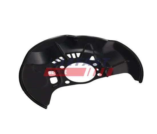 Spritzblech, Bremsscheibe Vorderachse links FAST FT03952 Bild Spritzblech, Bremsscheibe Vorderachse links FAST FT03952